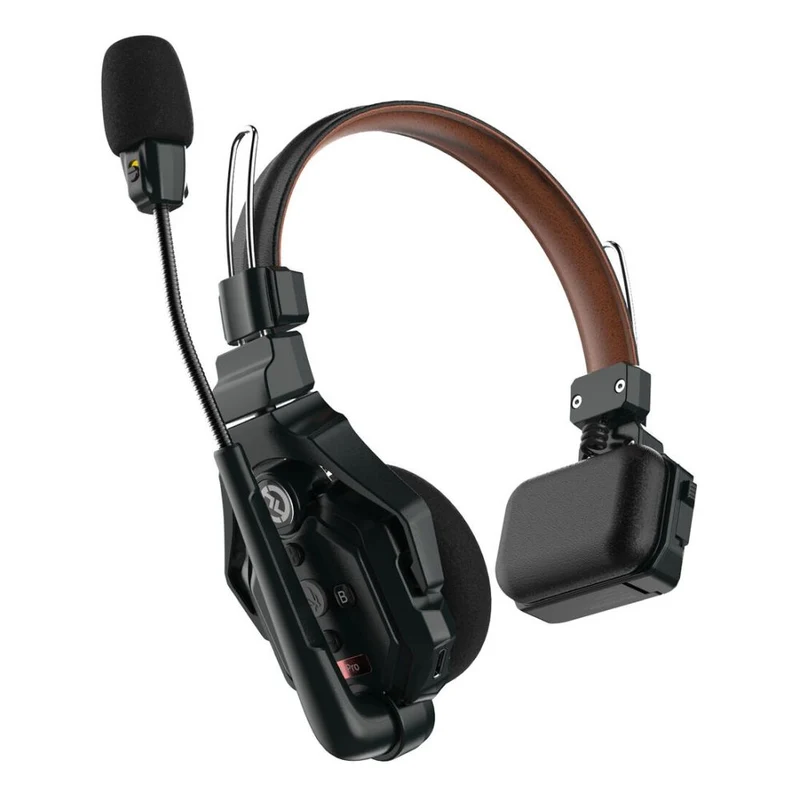 Hollyland Solidcom C1 Pro-4S (4-Personen-Headset-System)