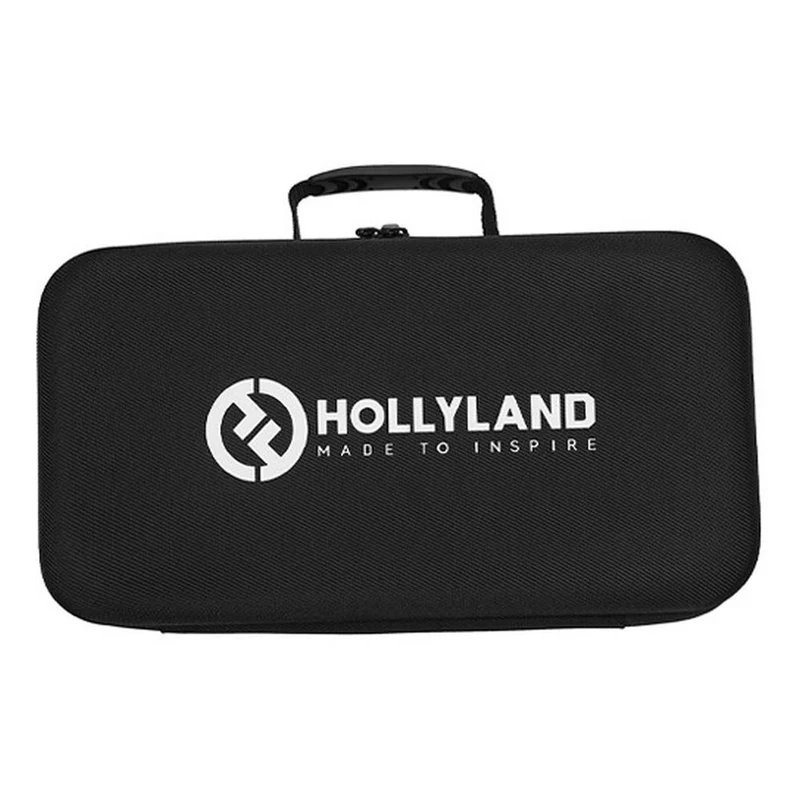 Hollyland Solidcom C1 Pro-4S (4-Personen-Headset-System)
