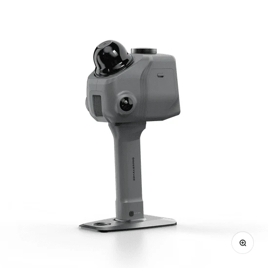 3DMakerPro Raven LiDAR Scanner