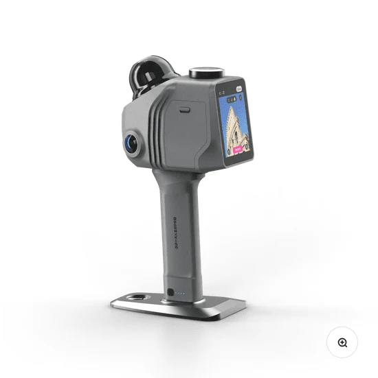 3DMakerPro Raven LiDAR Scanner