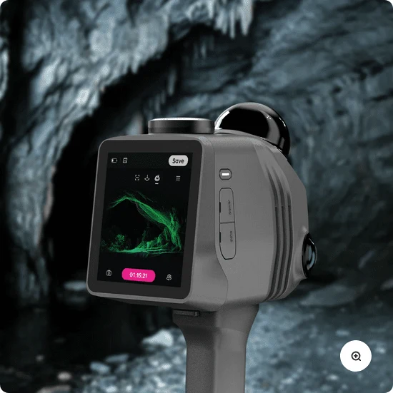 3DMakerPro Raven LiDAR Scanner