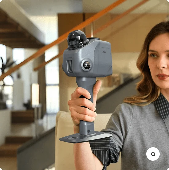 3DMakerPro Raven LiDAR Scanner