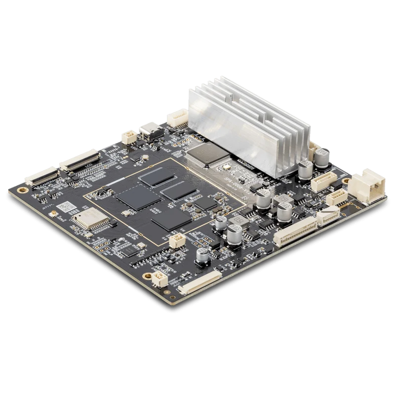 Snapmaker Main Control Board (for U1)