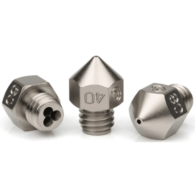 Bondtech CHT MK8 Coated Brass Nozzle 1,4 mm