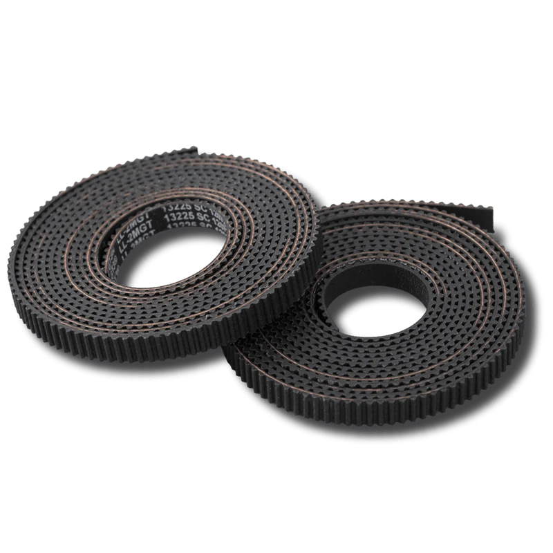 Snapmaker XY-Axis Timing Belts 3.5m (für U1)