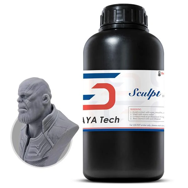 Siraya Tech Sculpt Grey 1 kg