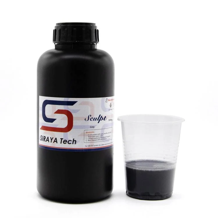 Siraya Tech Sculpt Grey 1 kg