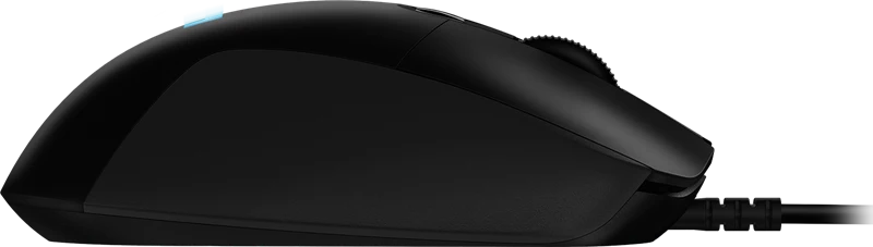 Logitech G403 Gaming Maus Schwarz