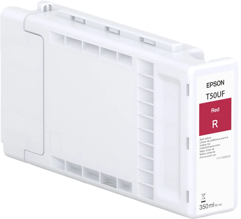 Epson T50UF Rot Druckerpatrone C13T50UF00