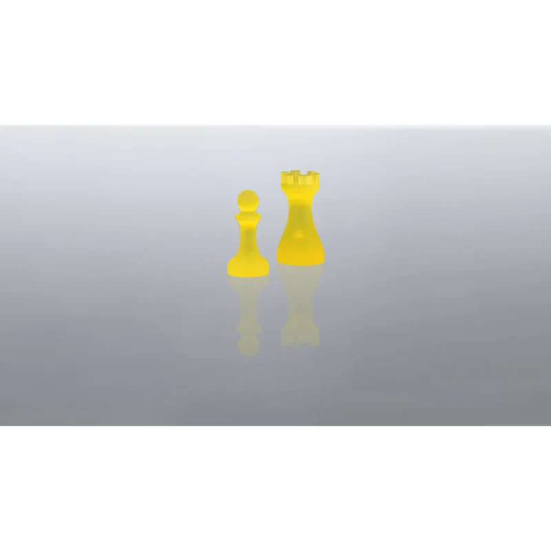 BASF Ultracur3D Color Kit