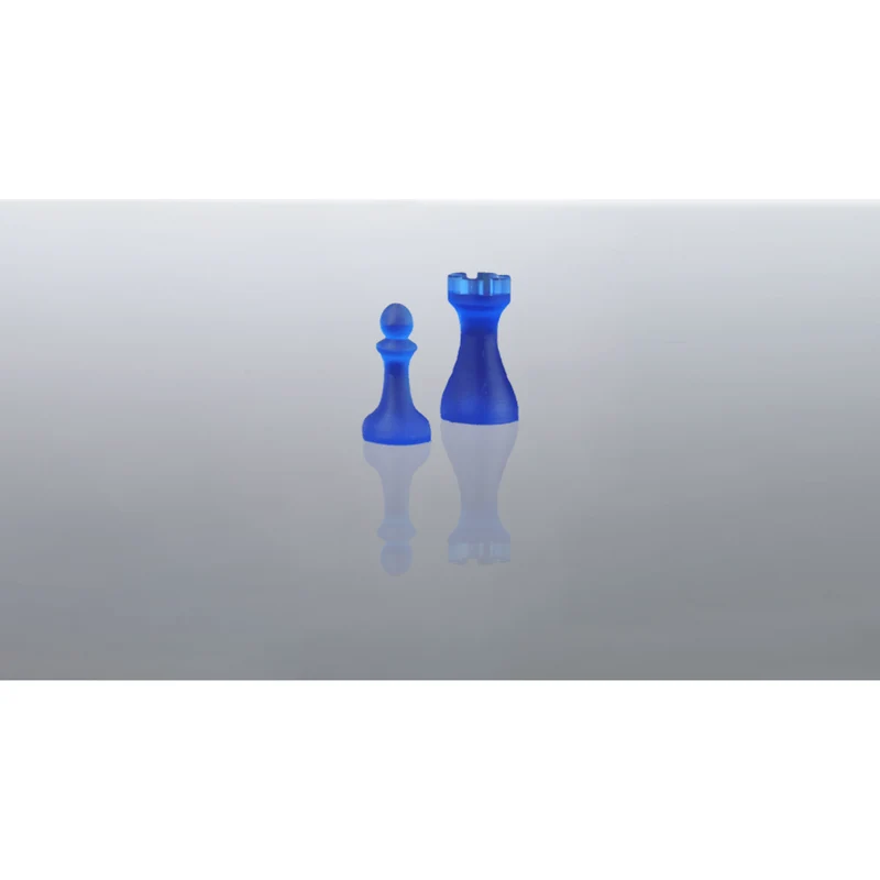 BASF Ultracur3D Color Kit