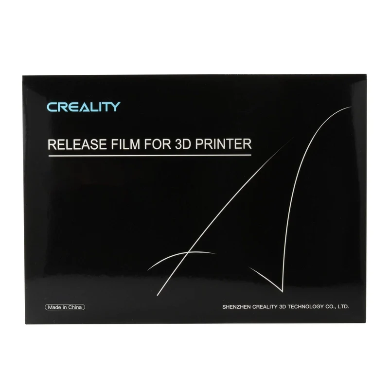 Creality LD-006 / CL-89 FEP-Folie