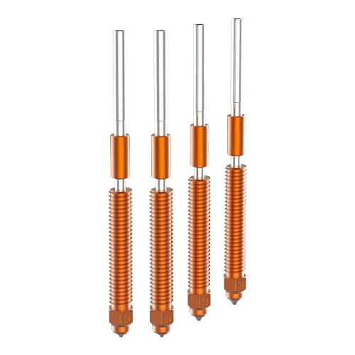 Creality Unicorn K2 Plus Quick-Swap Nozzle Kit