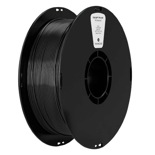 Kexcelled THE K8 TPU AIR, Schwarz