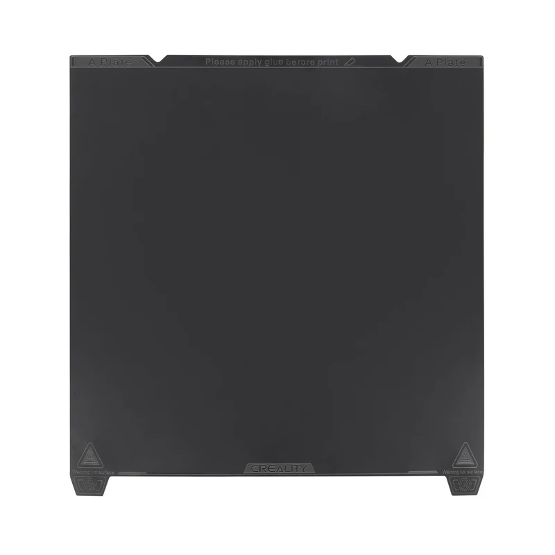 Creality K1 Max PEI Print Surface (315 x 310 mm)