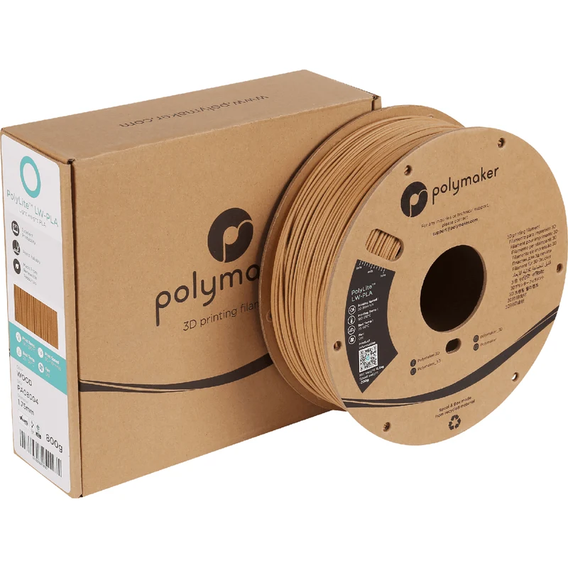 Polymaker PolyLite LW-PLA