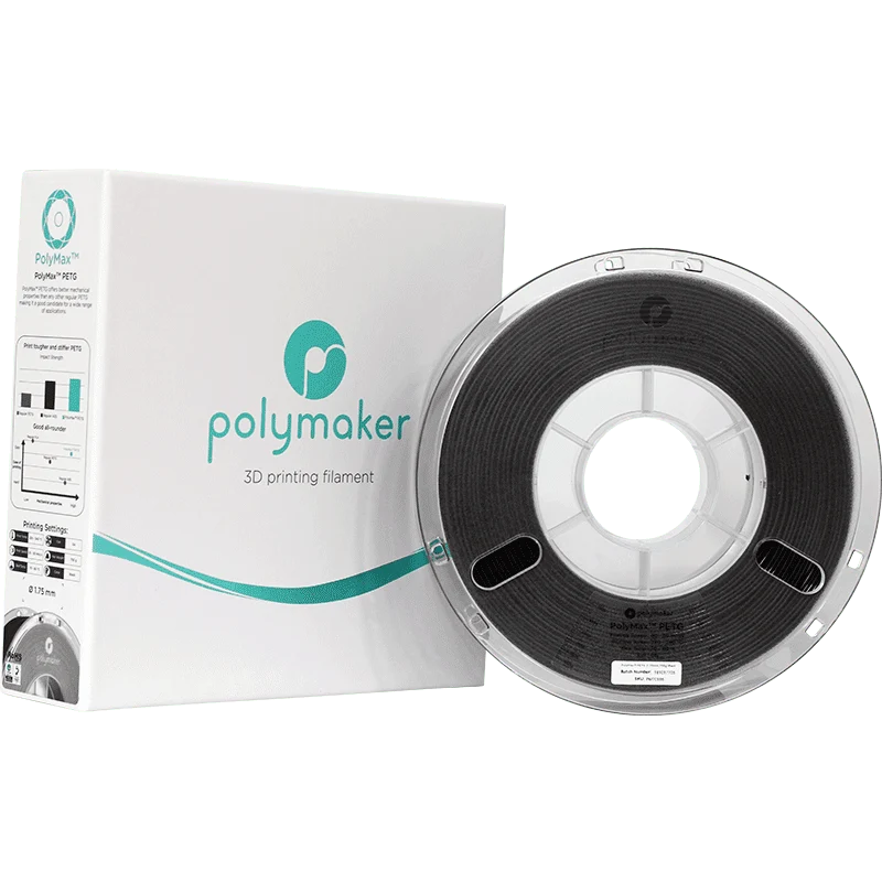 Polymaker PolyMax Tough PETG