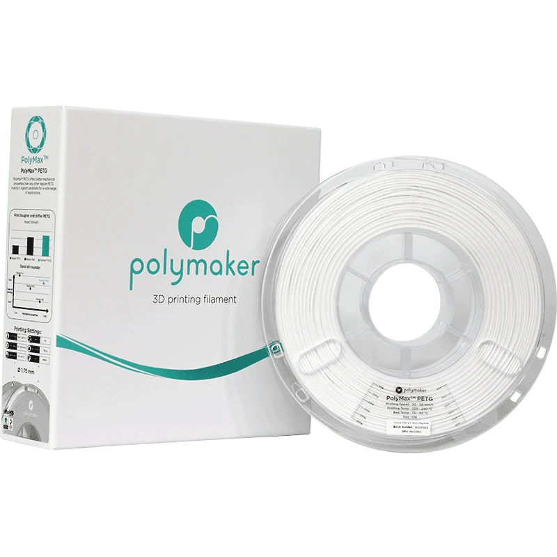 Polymaker PolyMax Tough PETG