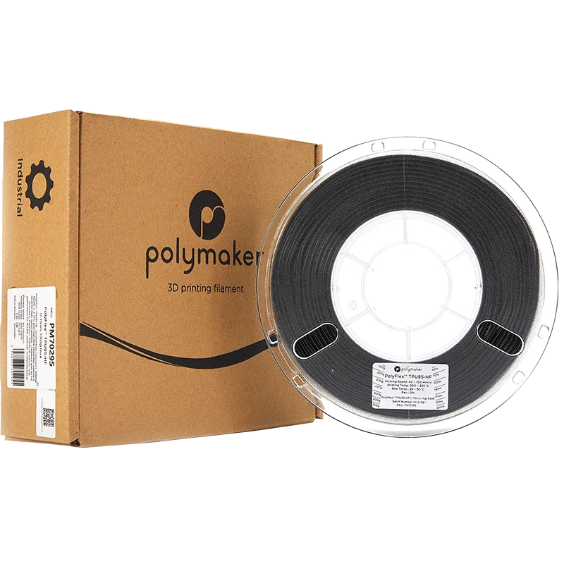 Polymaker PolyFlex TPU-95A High Speed