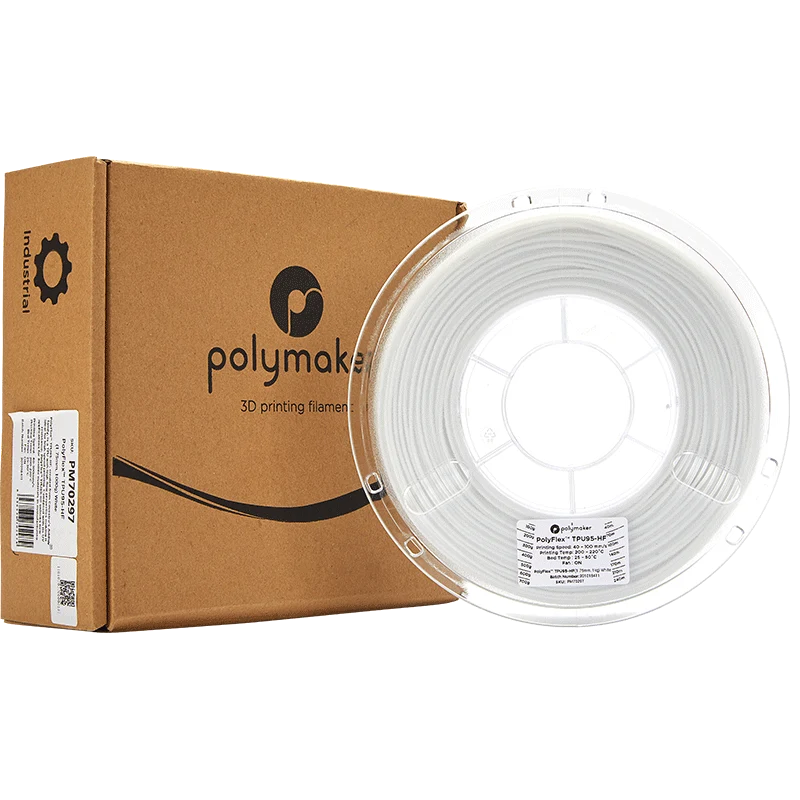 Polymaker PolyFlex TPU-95A High Speed