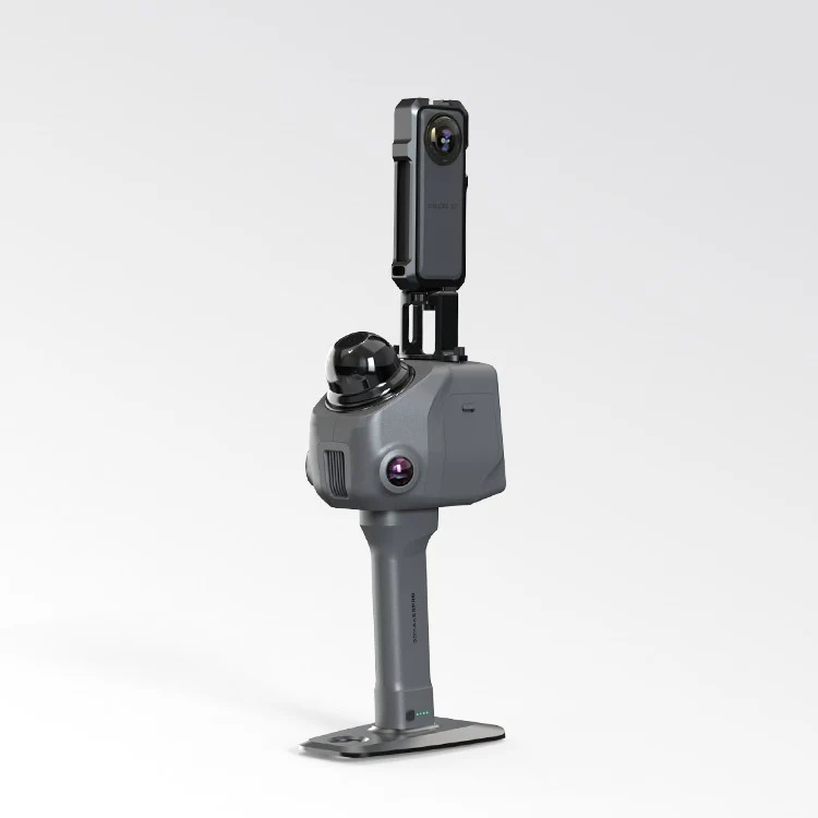 3DMakerpro 360 Camera Kit für Raven LiDAR Scanner