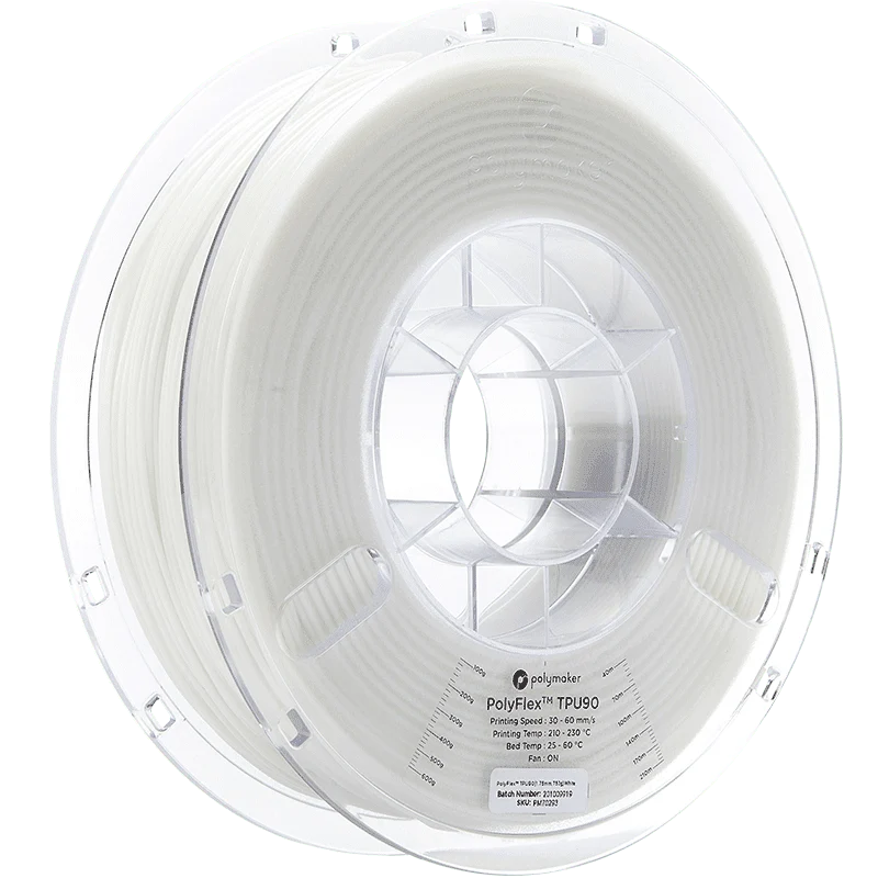 Polymaker PolyFlex TPU-90A