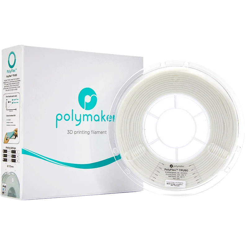Polymaker PolyFlex TPU-90A