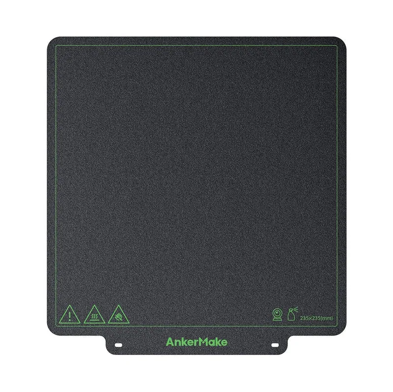 AnkerMake M5 Double-sided PEI Federstahlplatte