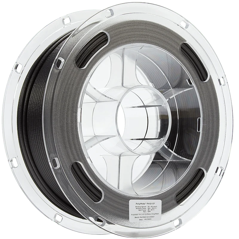 Polymaker PolyMide PA12-CF