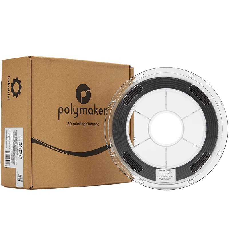 Polymaker PolyMide PA12-CF