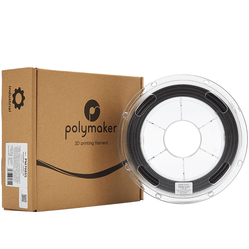 Polymaker PolyMide PA12-CF