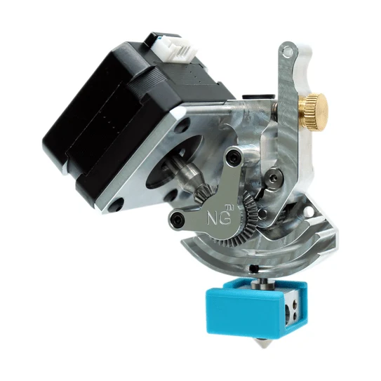 Micro Swiss NG Direct Drive Extruder für Creality Ender 5 / 5 Pro / 5 Plus
