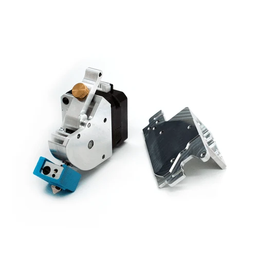 Micro Swiss NG Direct Drive Extruder für Creality Ender 5 / 5 Pro / 5 Plus