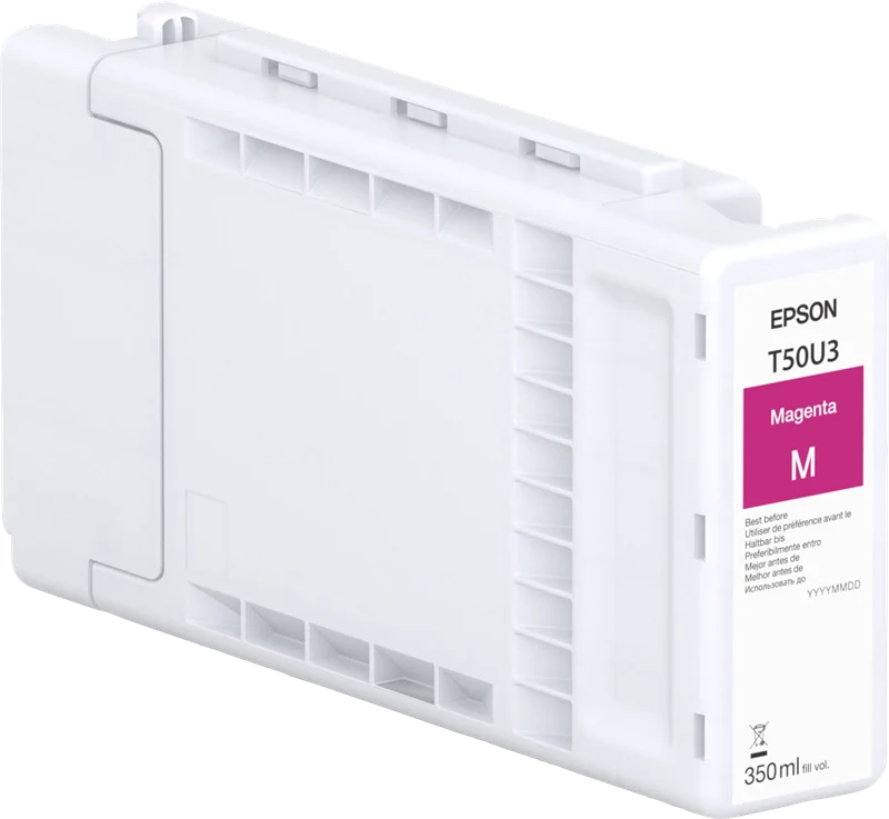 Epson T50U3 Magenta Druckerpatrone C13T50U30N