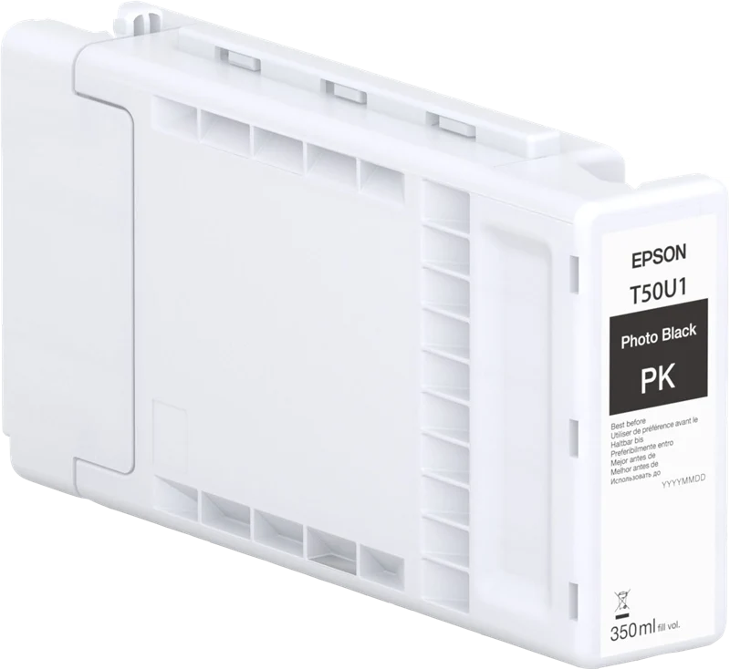Epson T50U1 Photo Black Druckerpatrone C13T50U100
