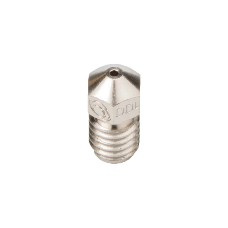Bondtech CHT Coated Brass Nozzle 1,0 mm