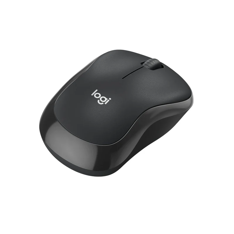 Logitech M240 Silent Bluetooth-Maus
