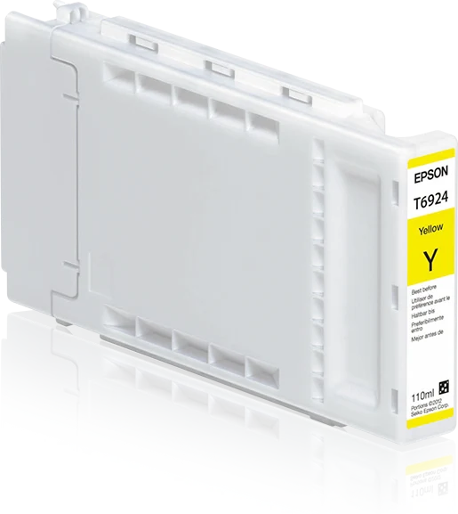 Epson T6924 Gelb Druckerpatrone C13T69240N