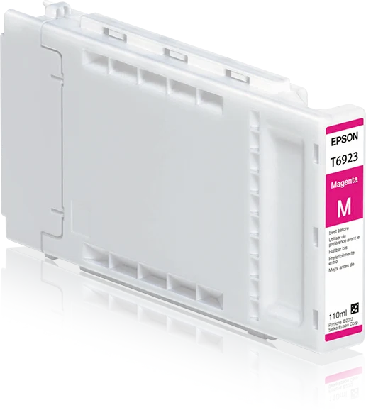 Epson T6923 Magenta Druckerpatrone C13T69230N