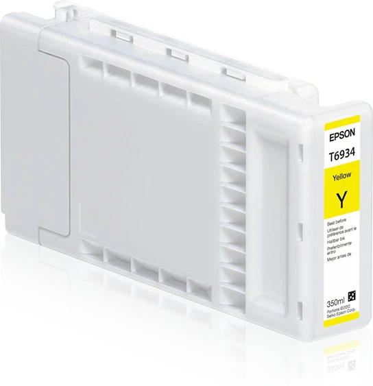 Epson T6934 Gelb Druckerpatrone C13T69340N
