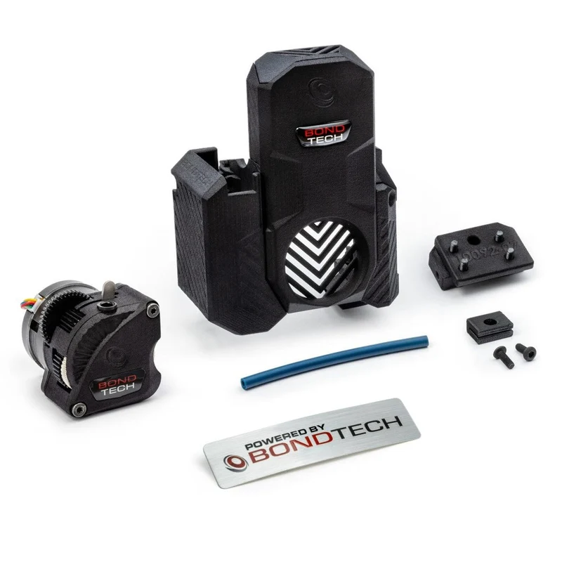 Bondtech LGX Lite Arrow Upgrade Kit for Creality