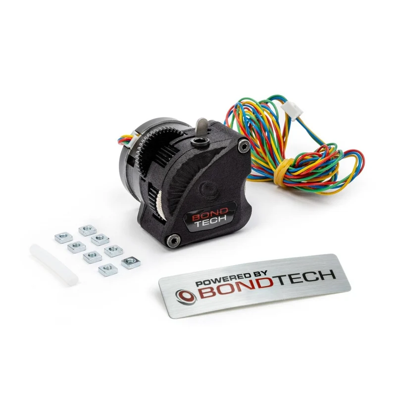 Bondtech LGX Lite Arrow Upgrade Kit for Creality