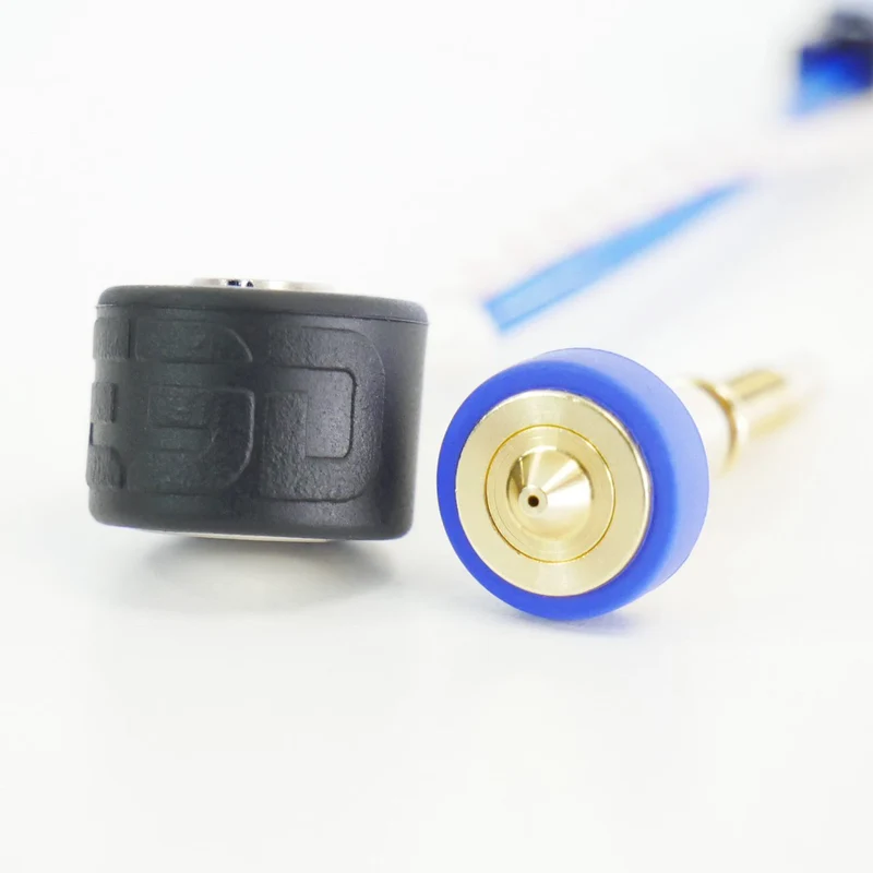 E3D Revo High Flow HotSide Single Nozzle Kit – 1.75 mm, 24V, 60W