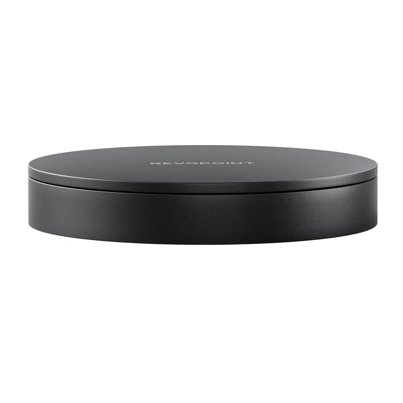 Revopoint Large Turntable