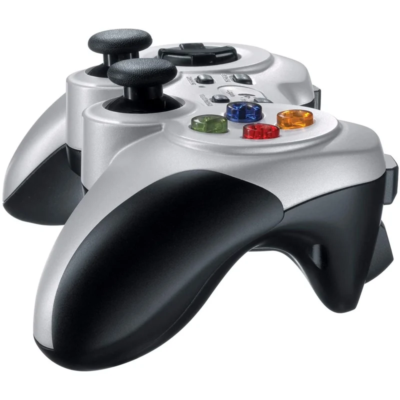 Logitech F710 Wireless Gamepad