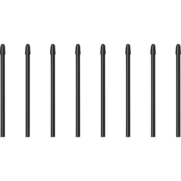 XP-PEN Replacement Pen Nibs Deco 02/G960S Plus (50 Pack)