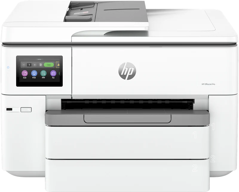HP OfficeJet Pro 9730e Multifunktionsdrucker
