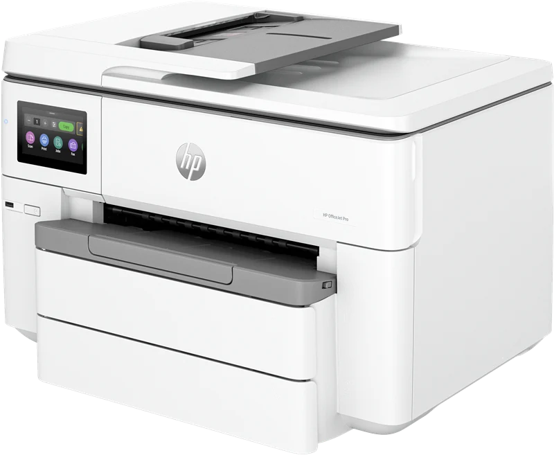HP OfficeJet Pro 9730e Multifunktionsdrucker