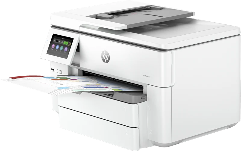 HP OfficeJet Pro 9730e Multifunktionsdrucker