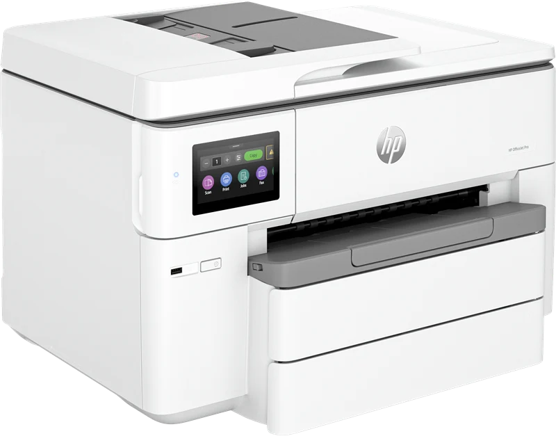 HP OfficeJet Pro 9730e Multifunktionsdrucker